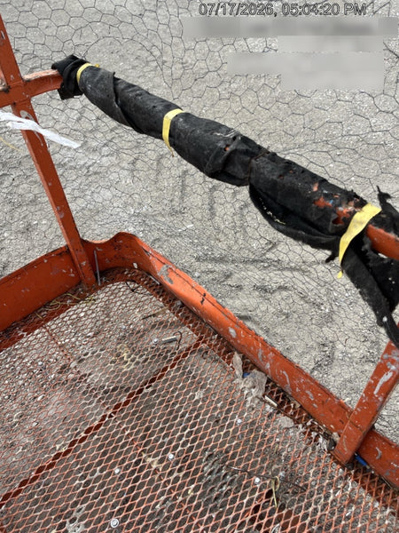 2022 JLG 1350SJP
