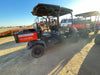 2022 KUBOTA RTV-X1140W-H (Canopy)