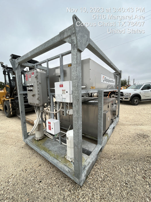 2022 CAPS PPKH-40TD-0NN0NN-5B2-P2-S1CEUP