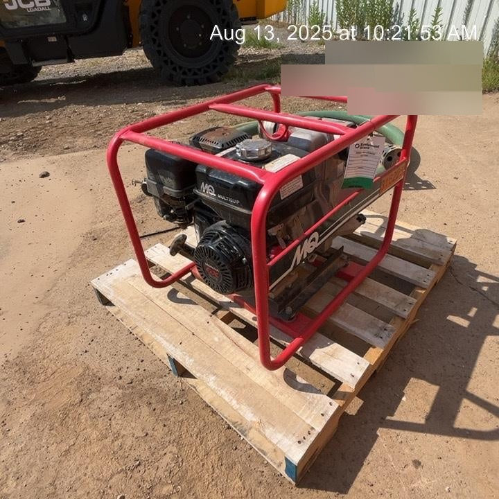 2023 MULTIQUIP QP3TH