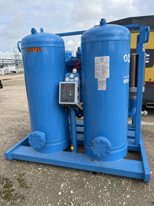 2024 HANKISON RDH-1550G