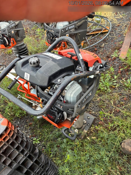 2025 HUSQVARNA LT5005
