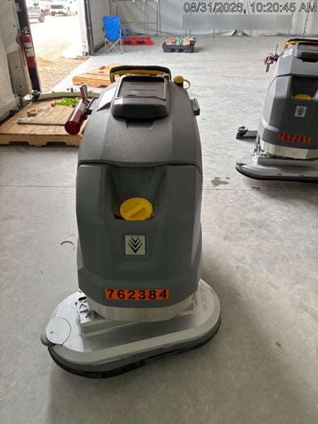 2026 KARCHER BD 80/100 W BP
