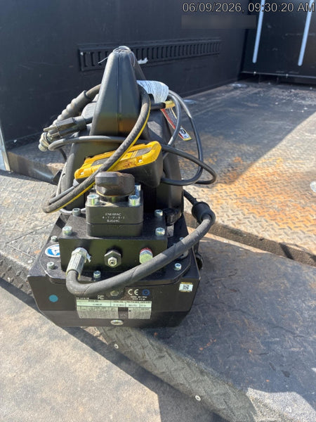 2024 ENERPAC ZU4408JB