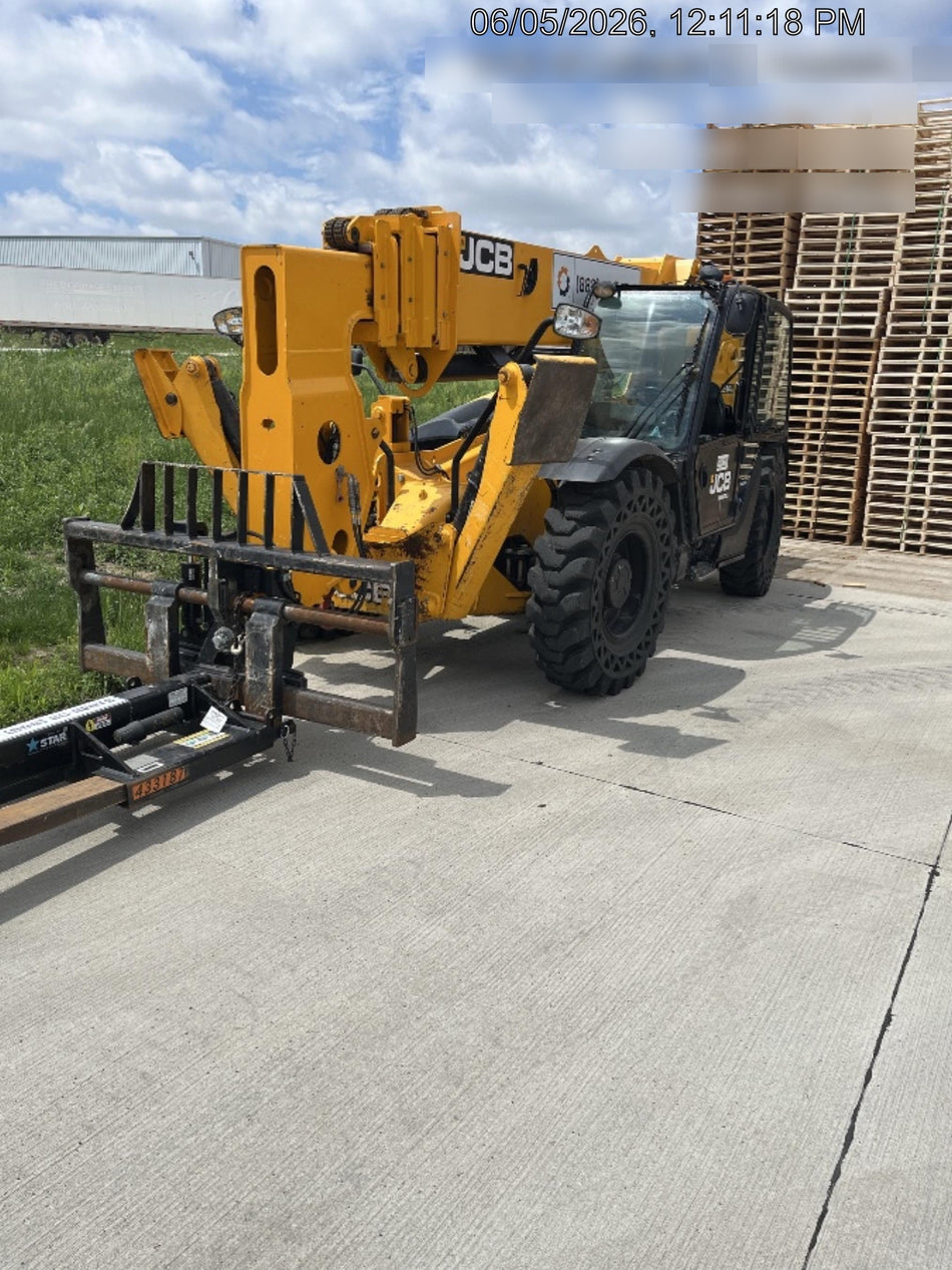 2022 JCB 514-56