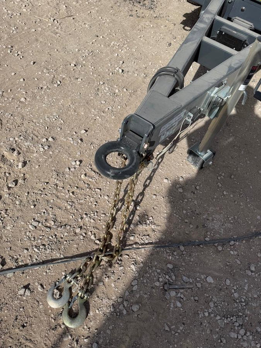 2025 AIRMAN PDSF375DP-6E1