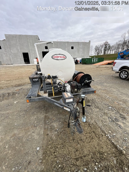 2023 SIMPSON SWT-52517