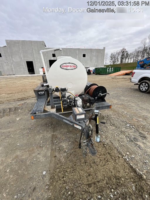 2023 SIMPSON SWT-52517