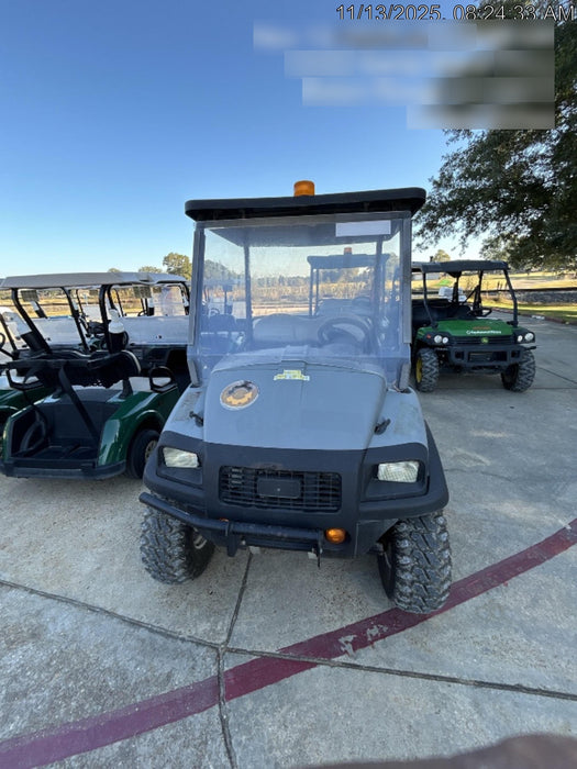 2020 Club Car CA1500G Gas, 2-Seat, ROPS, 4WD