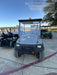 2020 Club Car CA1500G Gas, 2-Seat, ROPS, 4WD
