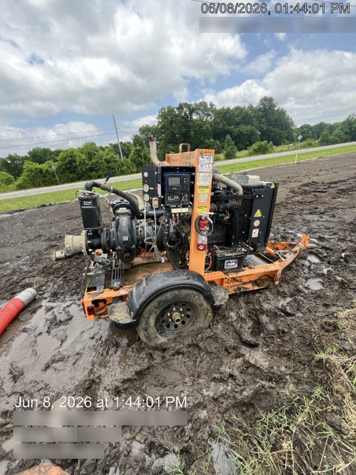 2021 PIONEER PP66S12L71-TD2.9L4