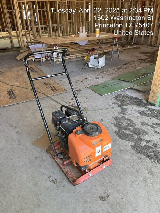 2023 MULTIQUIP MVC82VHW