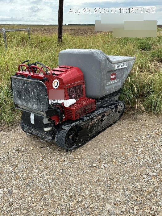 2023 TORO MBTX 2500-TS