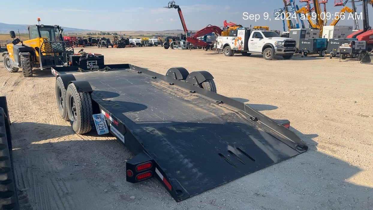 2024 STEELPOINT K19E