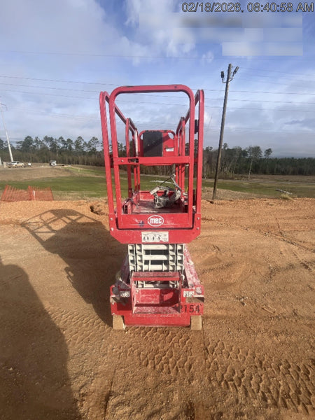 2019 MEC Micro 19