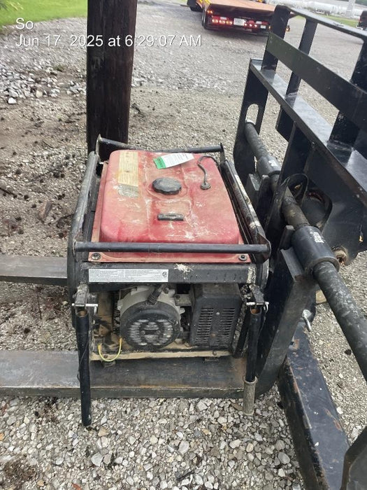 2022 MI-T-M GEN-8000-0MME