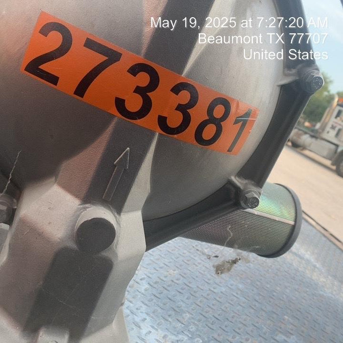 2022 INGERSOLL RAND PD30A-ASS-STT-C