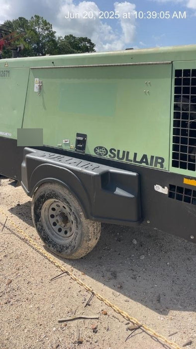 2021 SULLAIR 375H