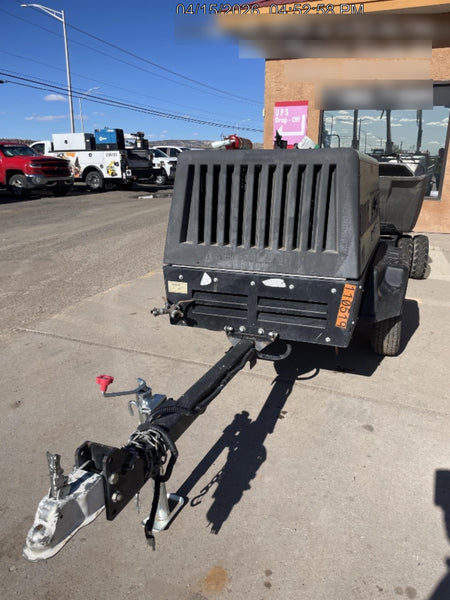 2020 SULLAIR 185-DPQ