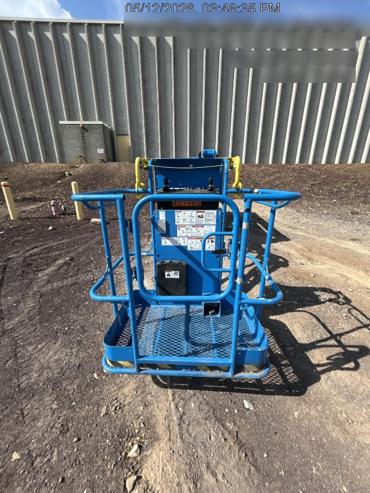 2024 GENIE Z40/23N RJ