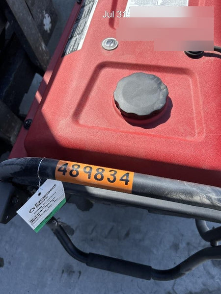 2025 MI-T-M GEN-6500-0MM1