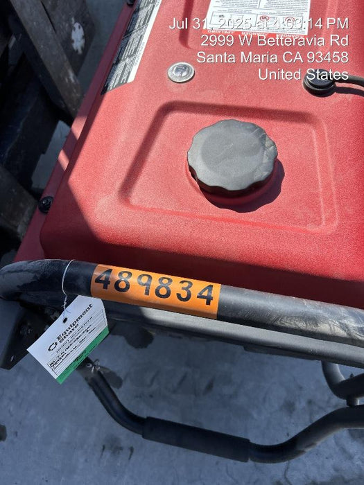 2025 MI-T-M GEN-6500-0MM1