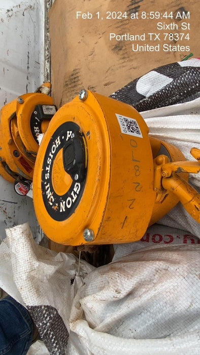 2020 HARRINGTON CF010-20