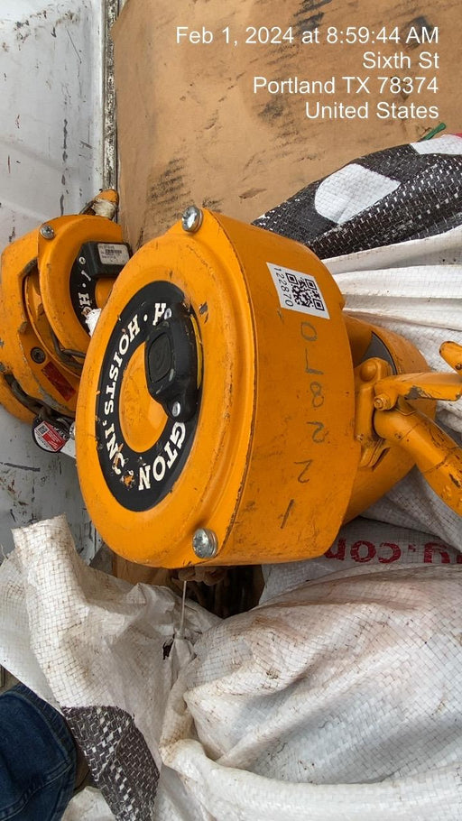 2020 HARRINGTON CF010-20