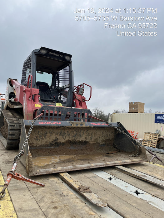 2021 PALADIN 48" Pallet Forks - Paladin