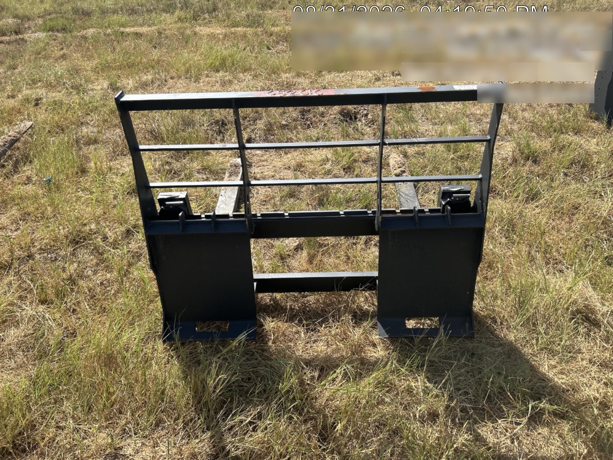 2026 ARROW MATERIAL HANDLING 48" Pallet Forks - Arrow
