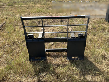 2026 ARROW MATERIAL HANDLING 48" Pallet Forks - Arrow