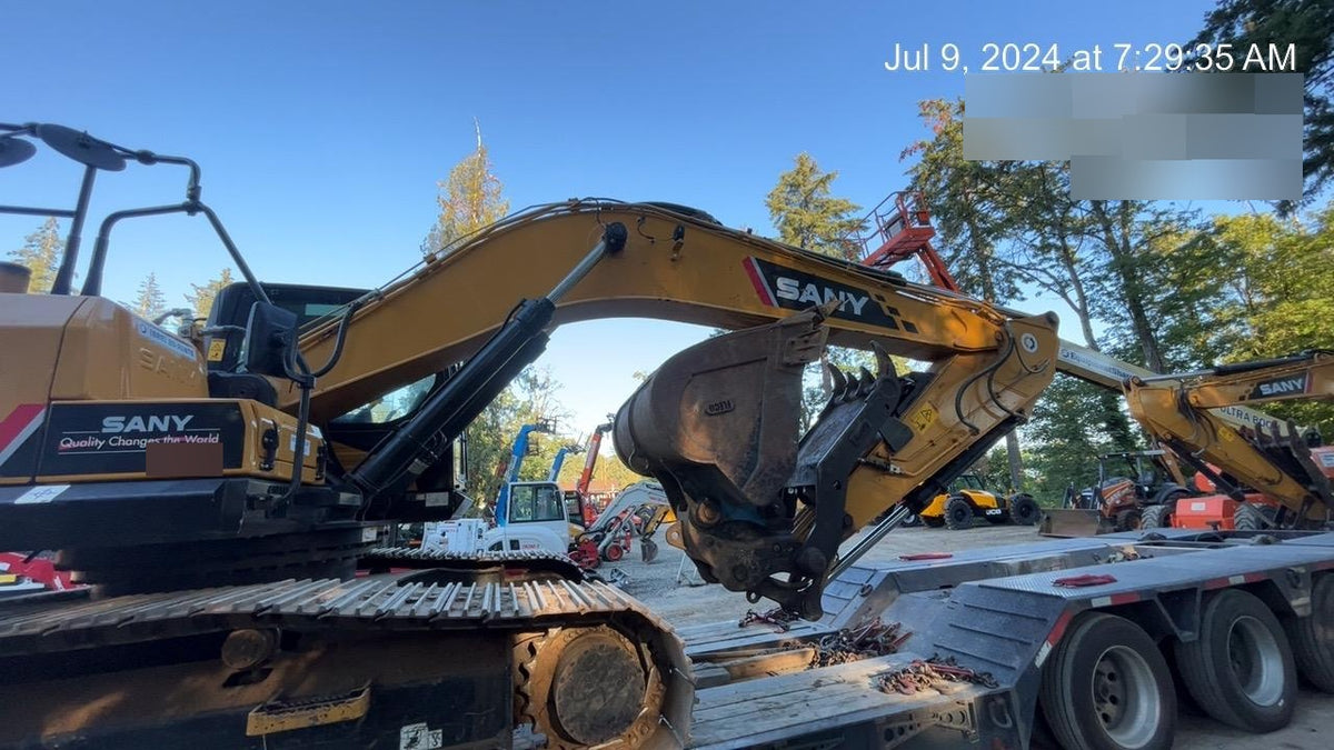 2022 FLECO FL12160