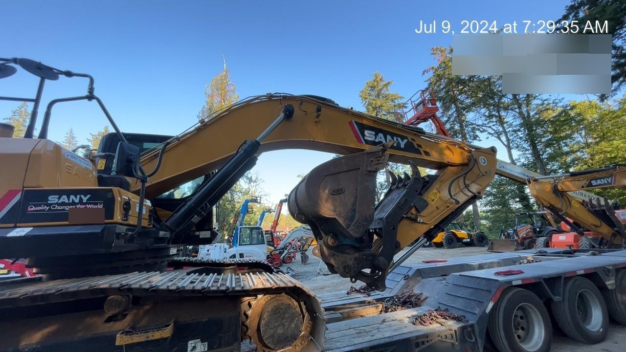 2022 FLECO FL12160