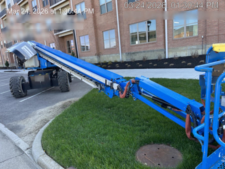 2023 GENIE S-85 XC