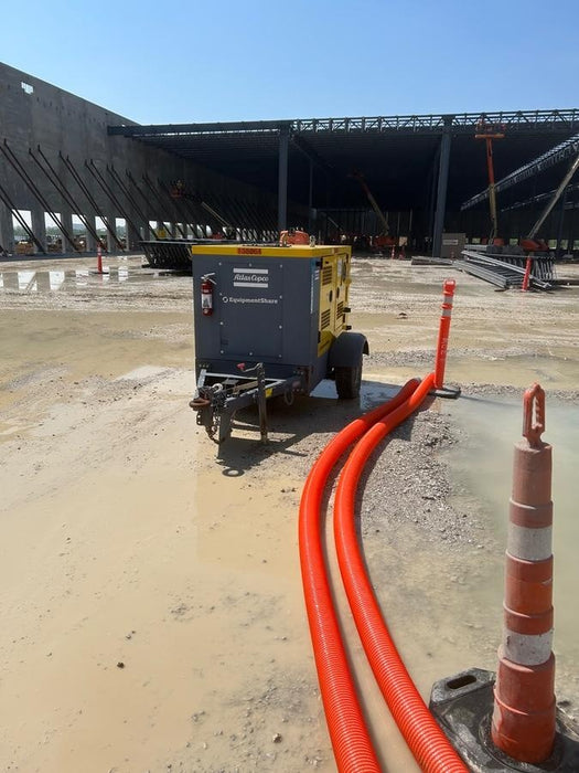 2023 ATLAS COPCO PAC F44 KD-S