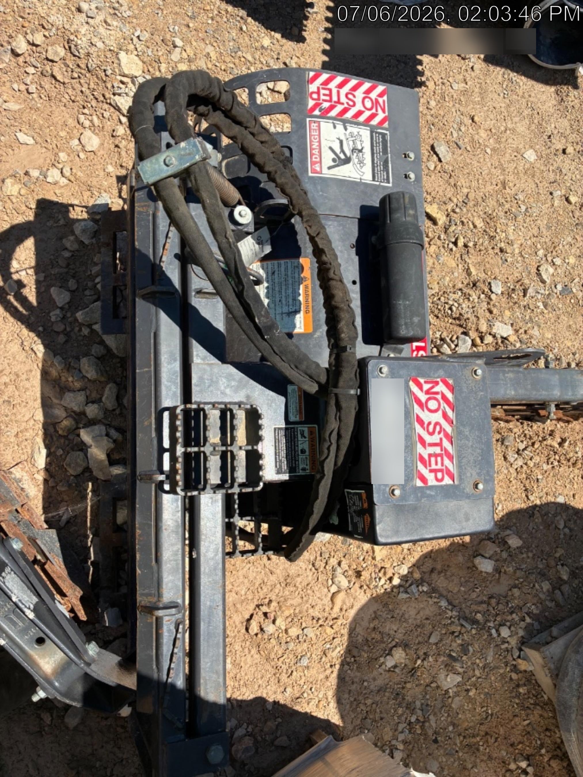 2020 PALADIN 625