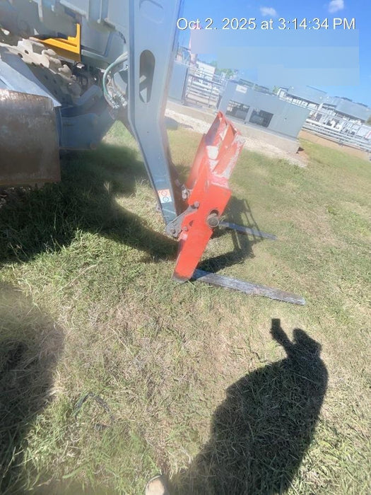 2016 Skyjack SJ1056 TH Skyjack 1056TH