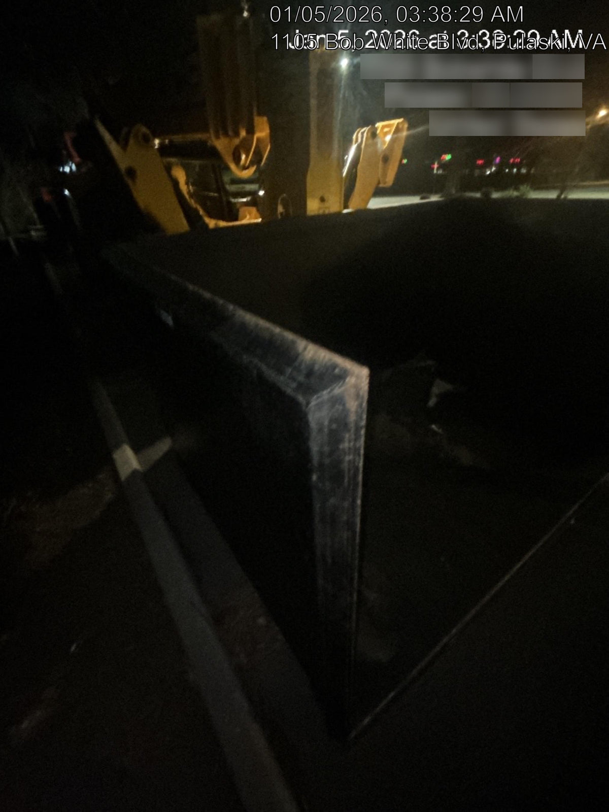 2025 STAR INDUSTRIES 1430