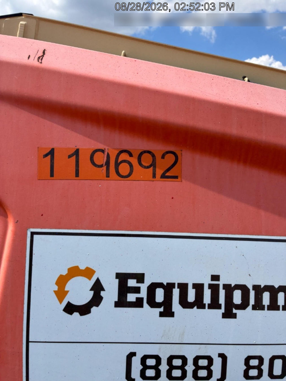 2021 JLG 450AJ
