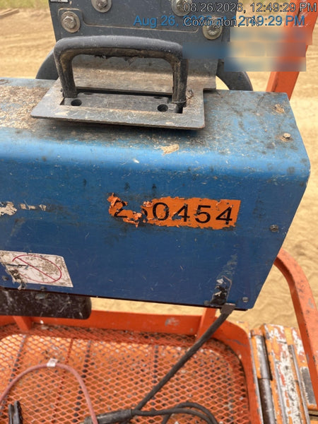 2026 MILLER ELECTRIC CST-282
