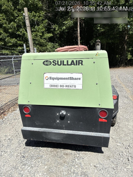 2020 SULLAIR 375H