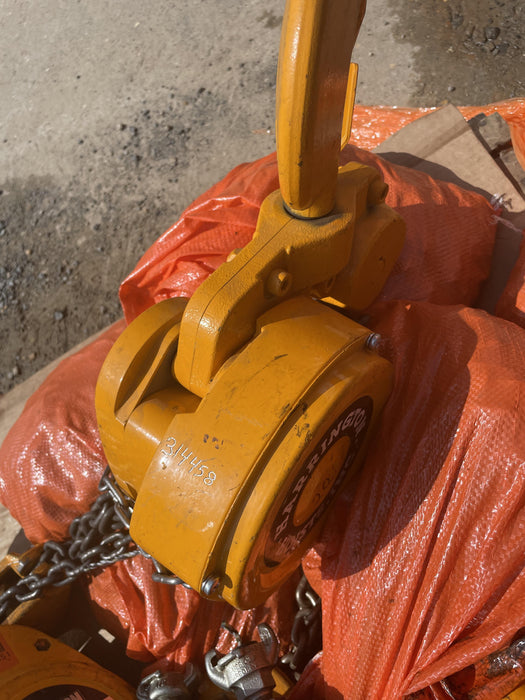 2023 HARRINGTON CF050-20