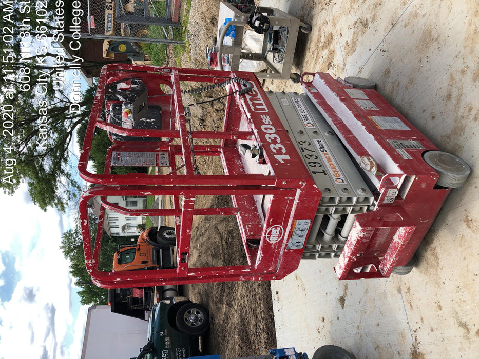 2018 MEC 1330SE MEC 1330SE w/2 Yr Full Extended Warranty