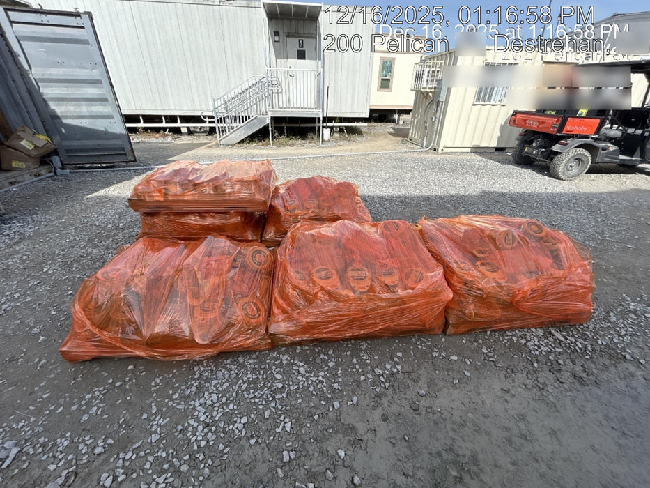 2020 HARRINGTON CF020-20