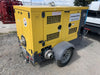 2020 ATLAS COPCO PAS 100 HF CS Enclosed