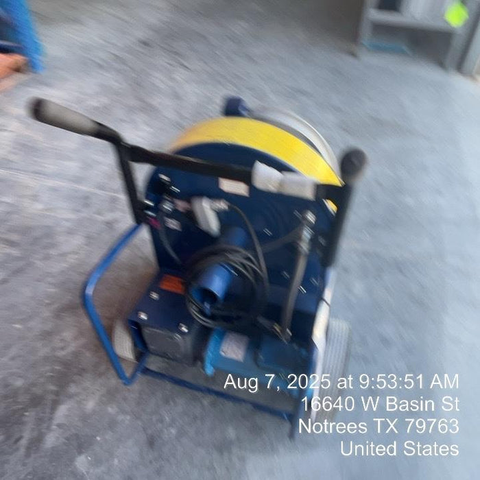 2025 CURRENT TOOLS 77