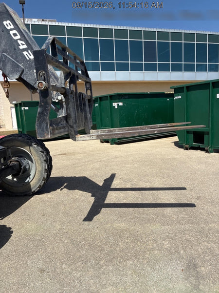 2023 SKYTRAK 8042