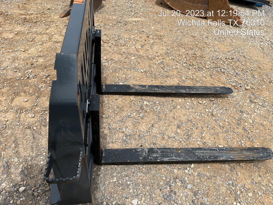 2023 SOLESBEE SPF-48