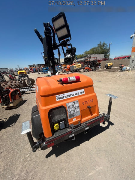 2026 GENERAC MLTS-4