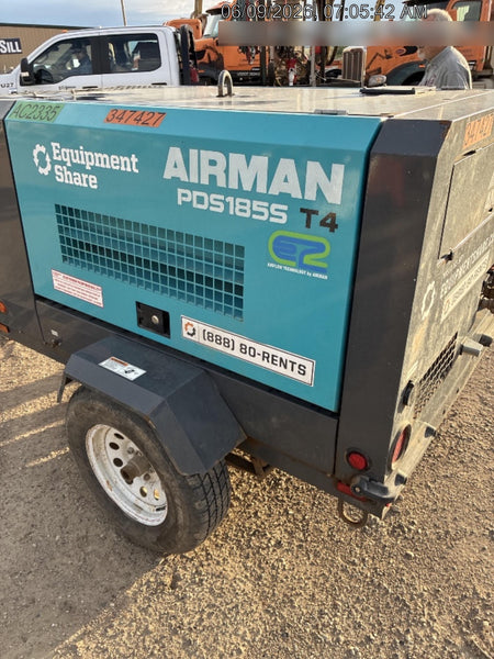 2023 AIRMAN PDS185S CWK